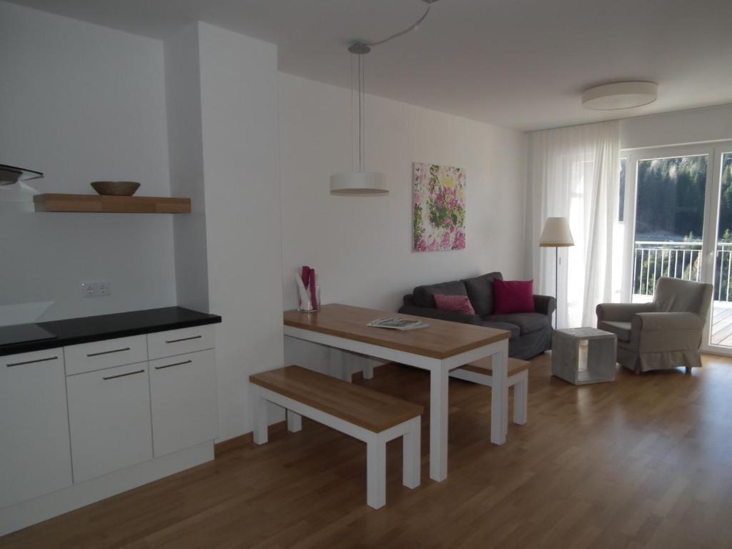 Nassfeld Apartments - "Traditionell Anders" Sonnenalpe Nassfeld Cameră foto