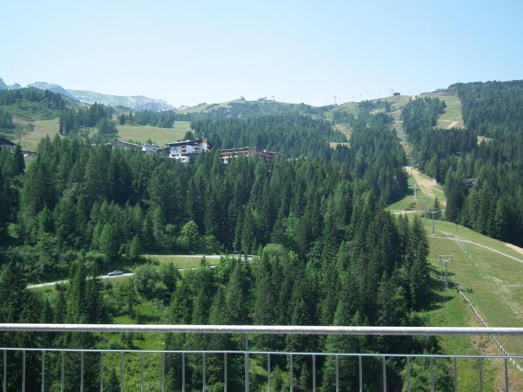 Nassfeld Apartments - "Traditionell Anders" Sonnenalpe Nassfeld Exterior foto