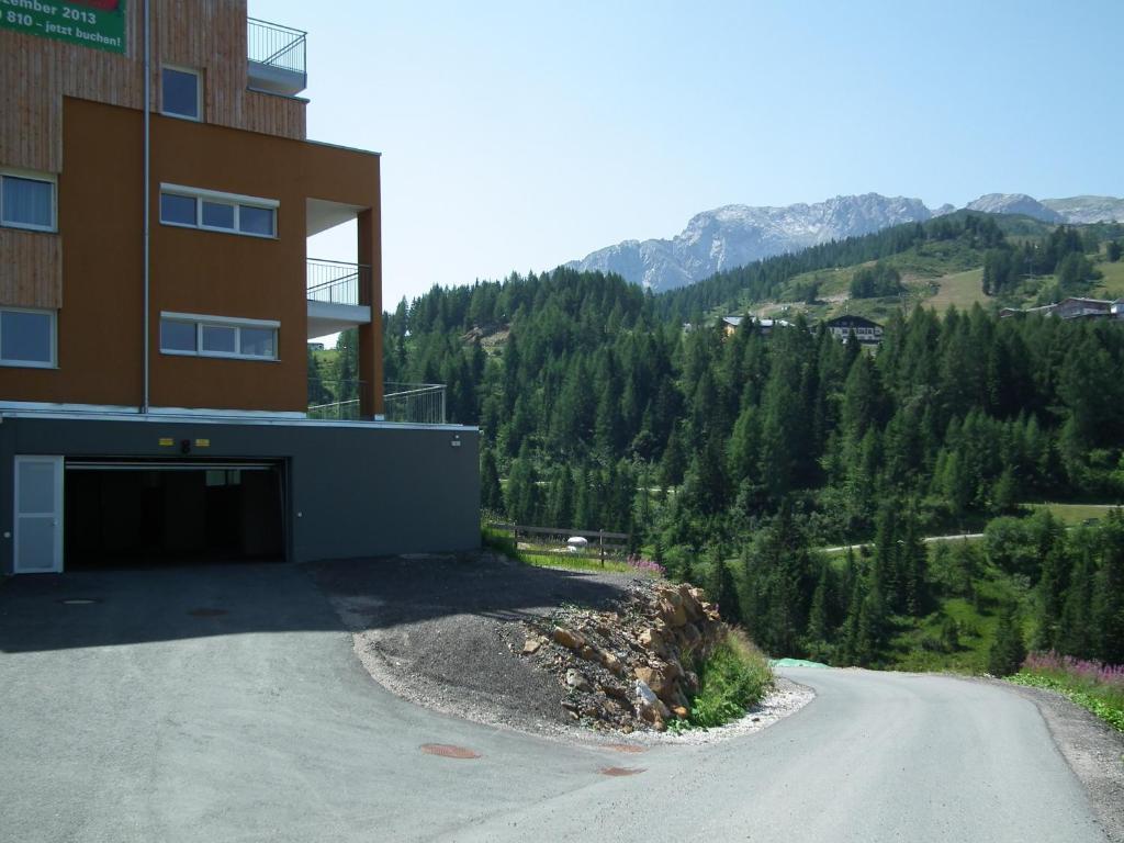 Nassfeld Apartments - "Traditionell Anders" Sonnenalpe Nassfeld Exterior foto