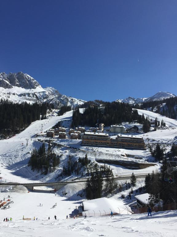 Nassfeld Apartments - "Traditionell Anders" Sonnenalpe Nassfeld Exterior foto