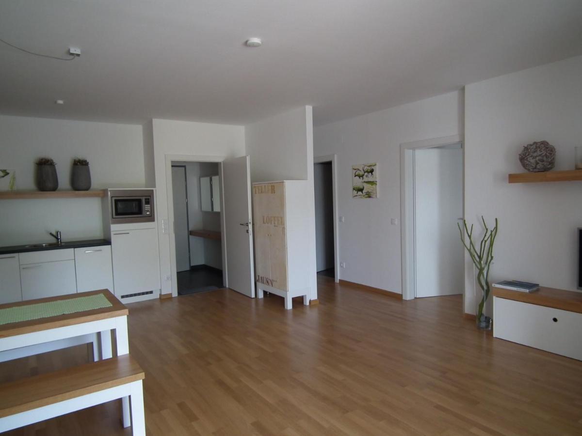 Nassfeld Apartments - "Traditionell Anders" Sonnenalpe Nassfeld Cameră foto