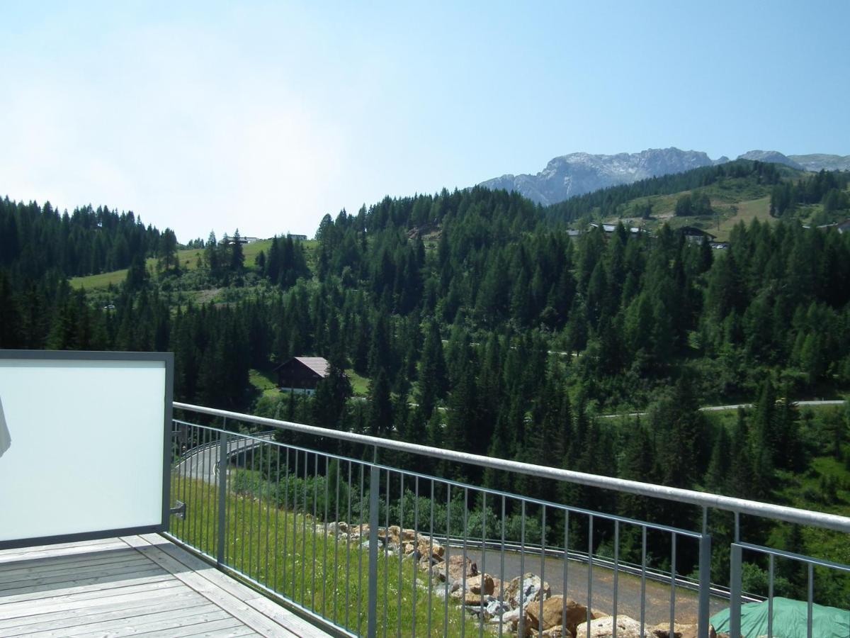 Nassfeld Apartments - "Traditionell Anders" Sonnenalpe Nassfeld Cameră foto