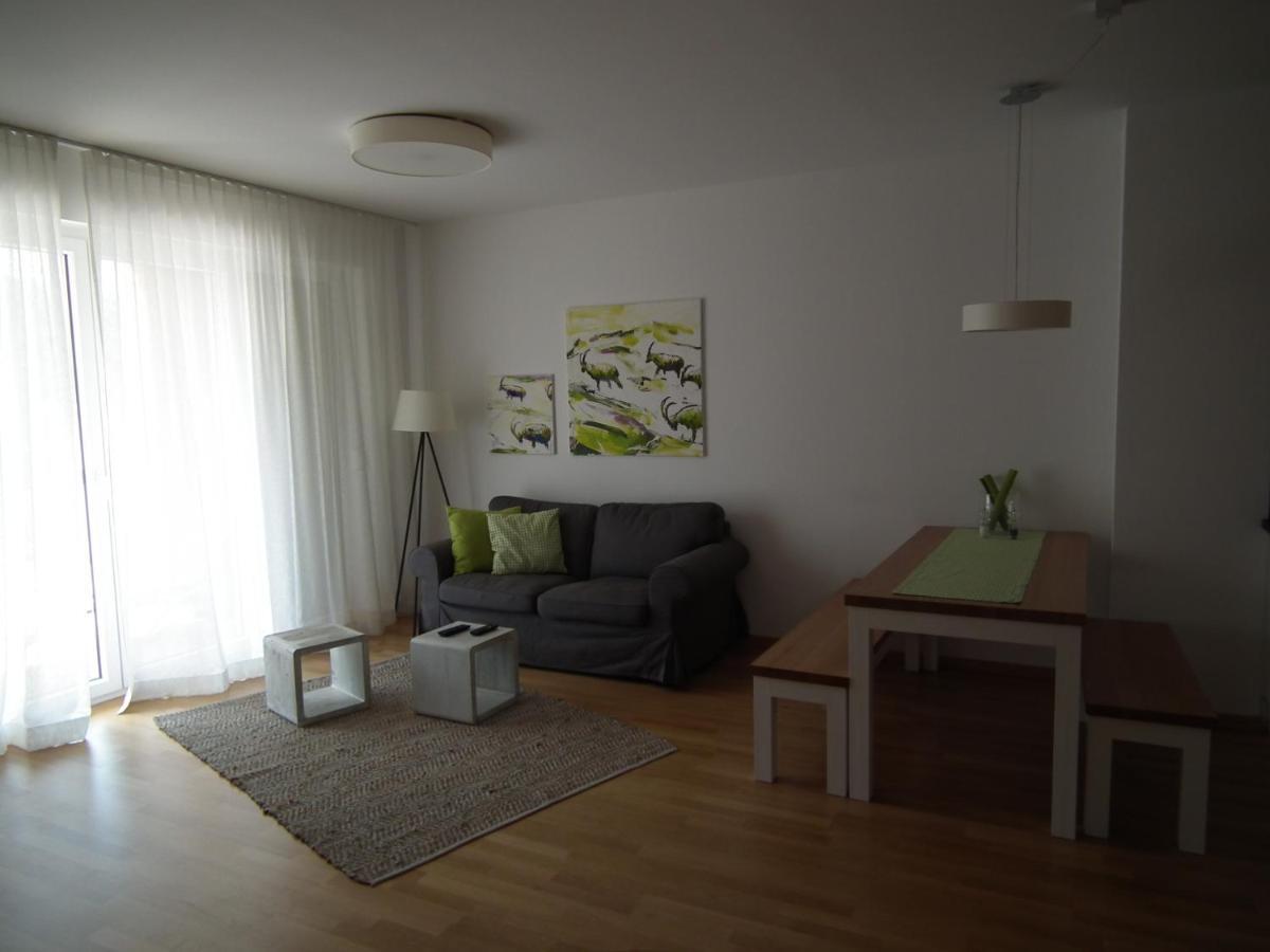 Nassfeld Apartments - "Traditionell Anders" Sonnenalpe Nassfeld Cameră foto