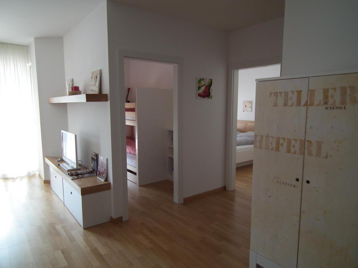Nassfeld Apartments - "Traditionell Anders" Sonnenalpe Nassfeld Cameră foto