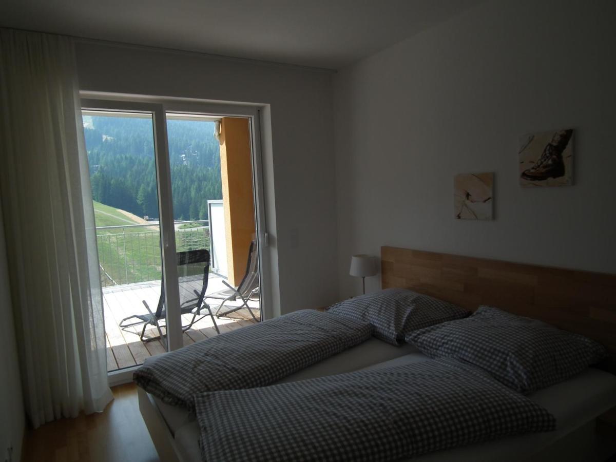 Nassfeld Apartments - "Traditionell Anders" Sonnenalpe Nassfeld Cameră foto