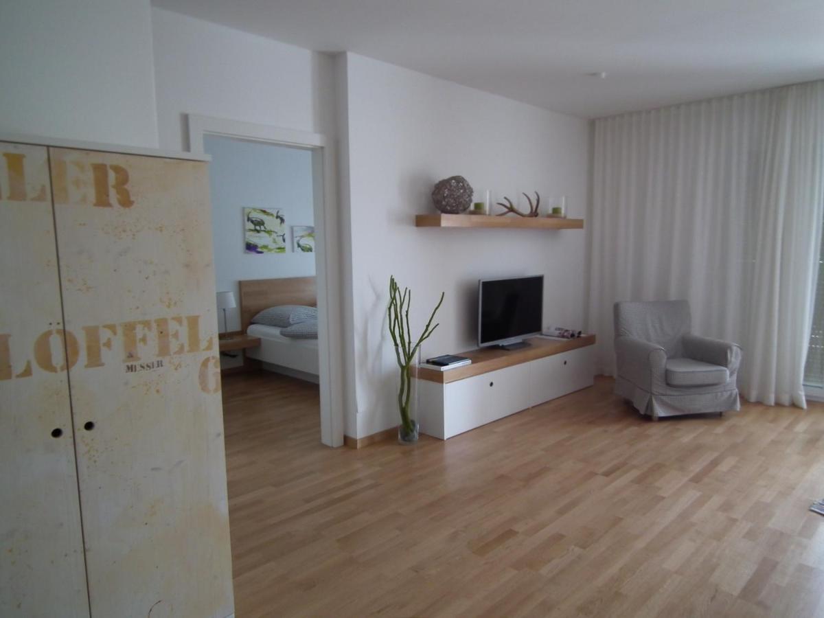 Nassfeld Apartments - "Traditionell Anders" Sonnenalpe Nassfeld Cameră foto